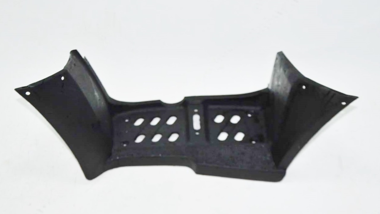 ÖN BASAMAK PLASTİĞİ SOL ( LH 600 )